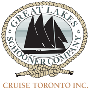 Great Lakes Schooner Company - Toronto Dinner Cruises